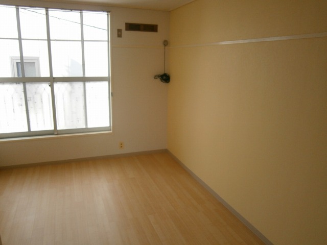 Other room space