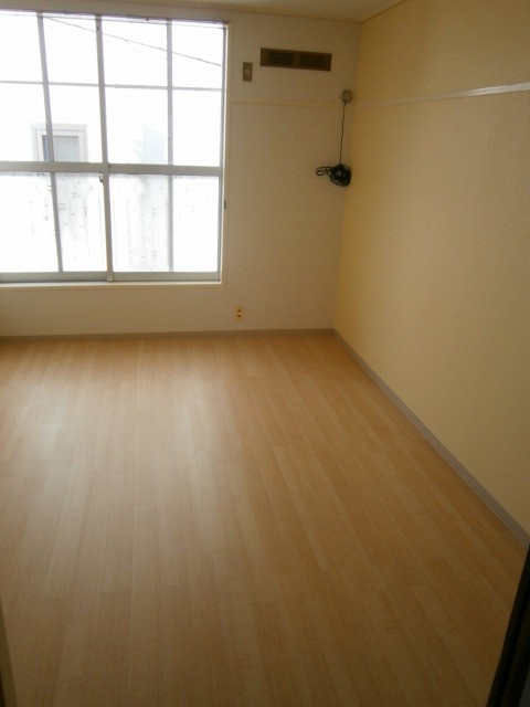 Other room space