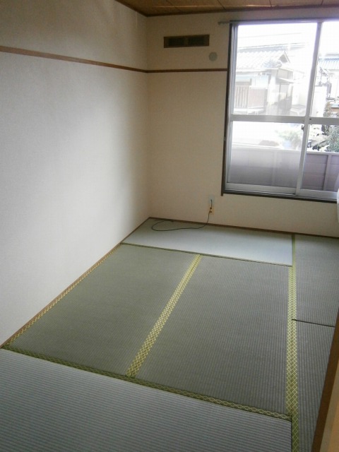 Other room space