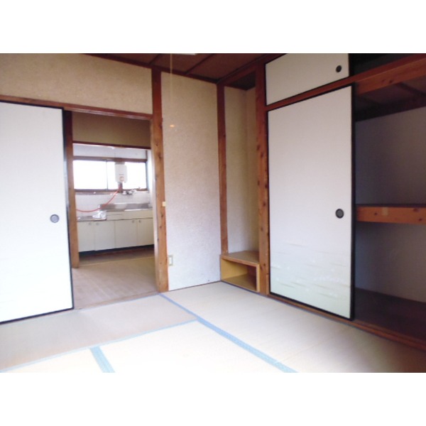 Other room space