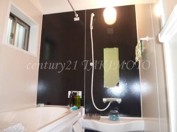 Same specifications photo (bathroom). Spacious 1 pyeong type