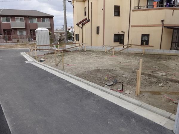 Other. ( 8 Building) Rendering