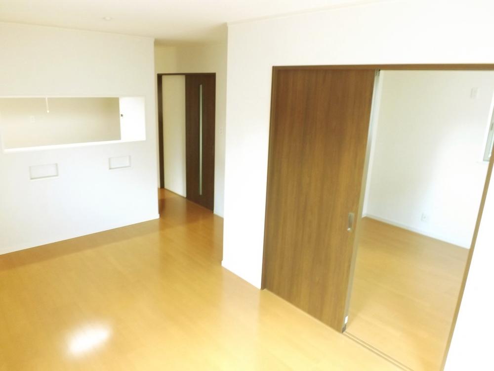 Living. Local photos (living) Unnecessary and easy care wax!