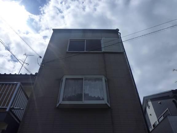 Local appearance photo. South-facing balcony! ! 