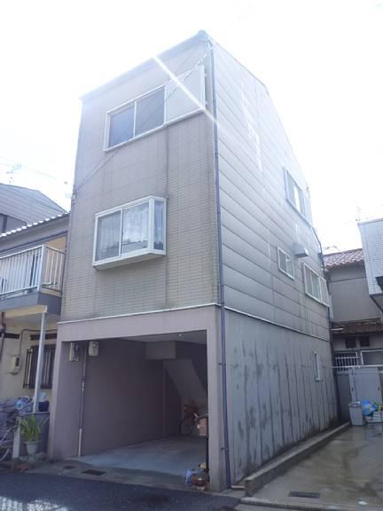 Local appearance photo. Storage space enhancement! ! 