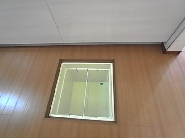 Other Equipment. Useful because it can store plenty