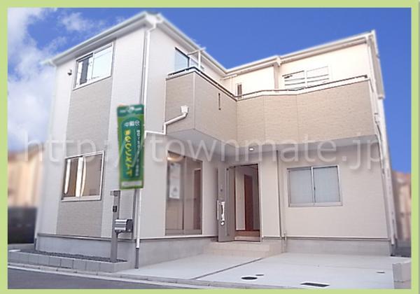 Local appearance photo. Bright, simple appearance