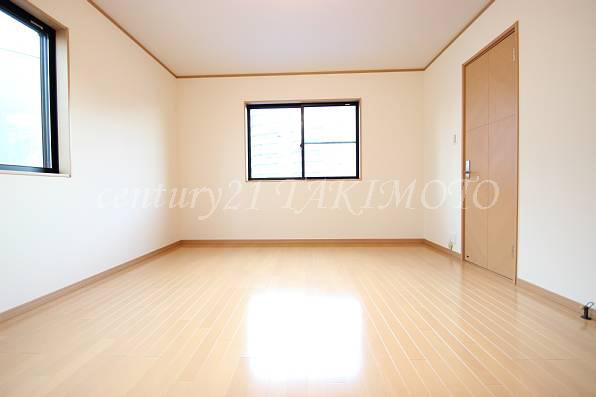 Other introspection. You can also place a big bed.