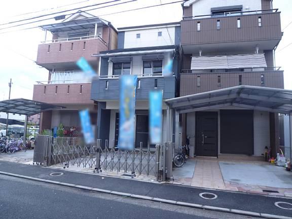 Local appearance photo. Surrounding environment is good! 