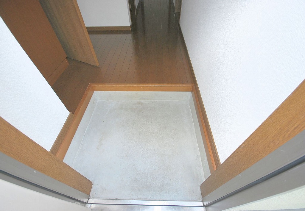 Entrance. Entrance