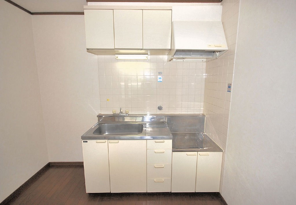 Kitchen. Kitchen