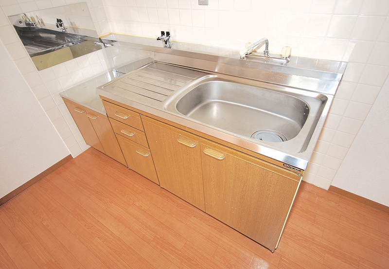 Kitchen. Kitchen