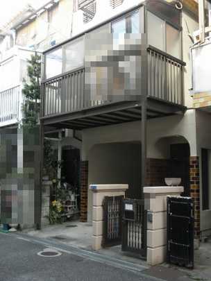 Local appearance photo. appearance