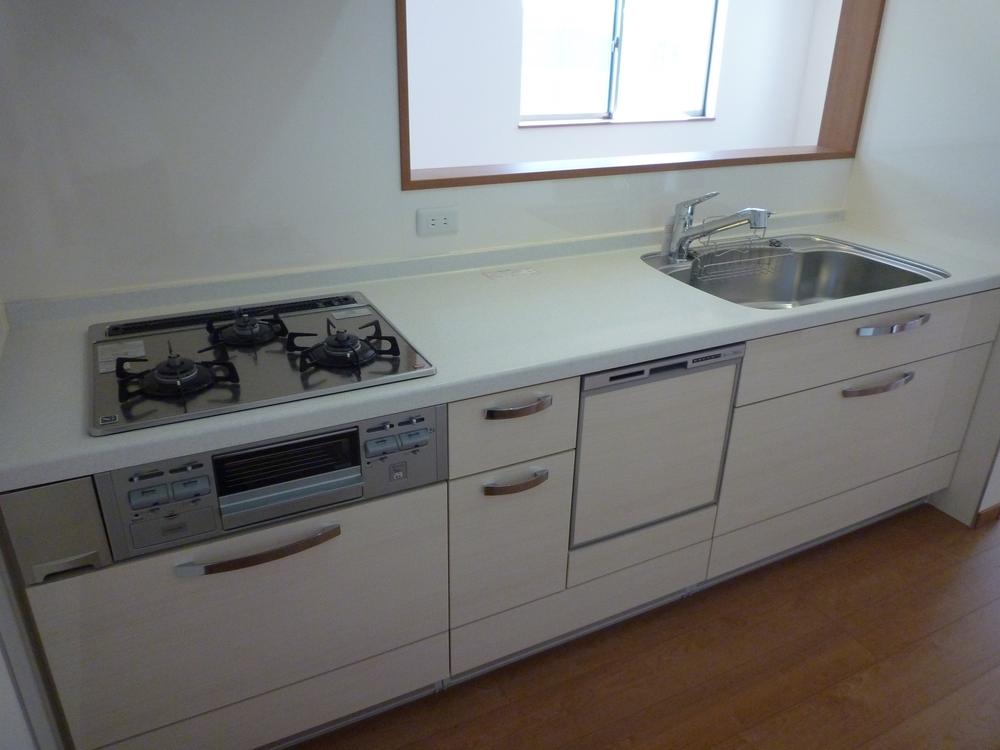 Same specifications photo (kitchen). Kitchen <same specification>