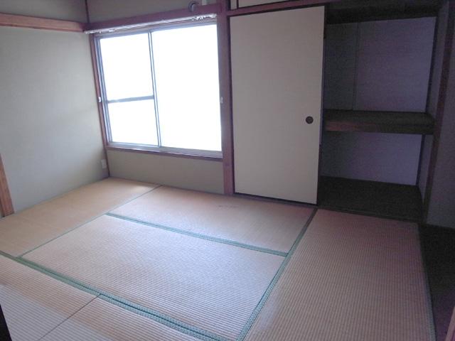 Non-living room