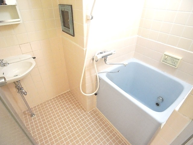 Bath