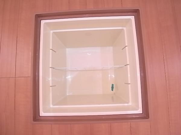 Other Equipment. Convenient plenty