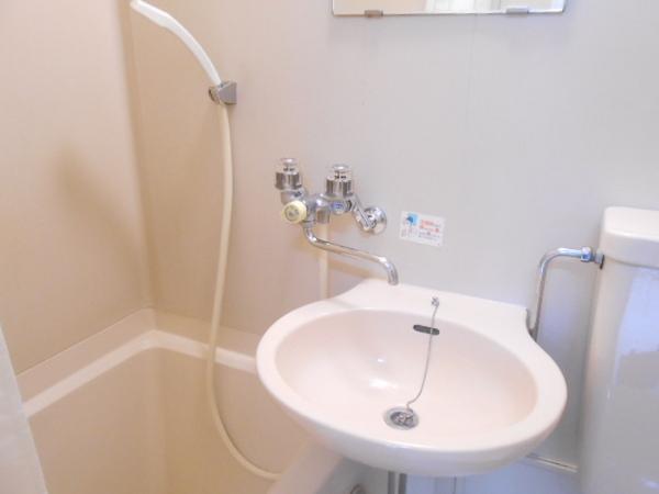Washroom