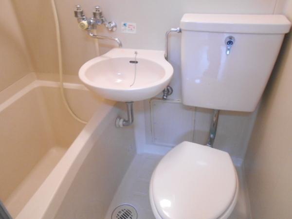 Washroom