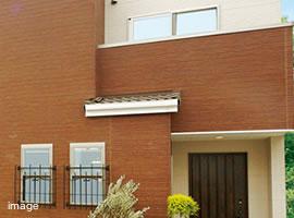 Other Equipment. In self-cleaning effect to remove the dirt in rainwater, New to keep the beauty ・ Siding. A highly hydrophilic surface processing, Difficult dirty luck, Rinse the stain with water. In addition to the natural deterioration is difficult to high weather resistance, Antialgal ・ Plus the antifungal function, Beautiful appearance and long-lasting.