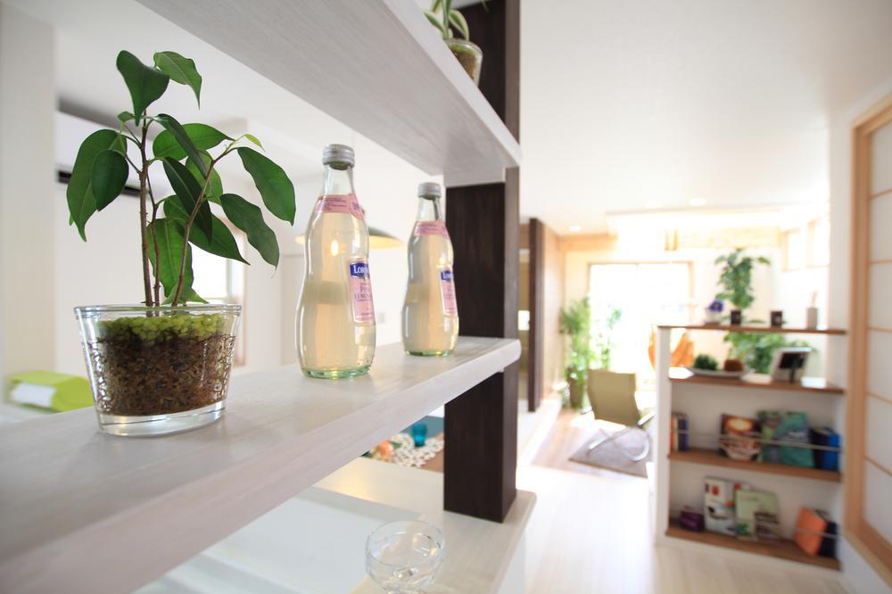 Other. Past construction case