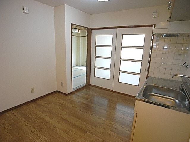 Other room space