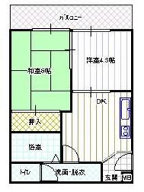 Building appearance
