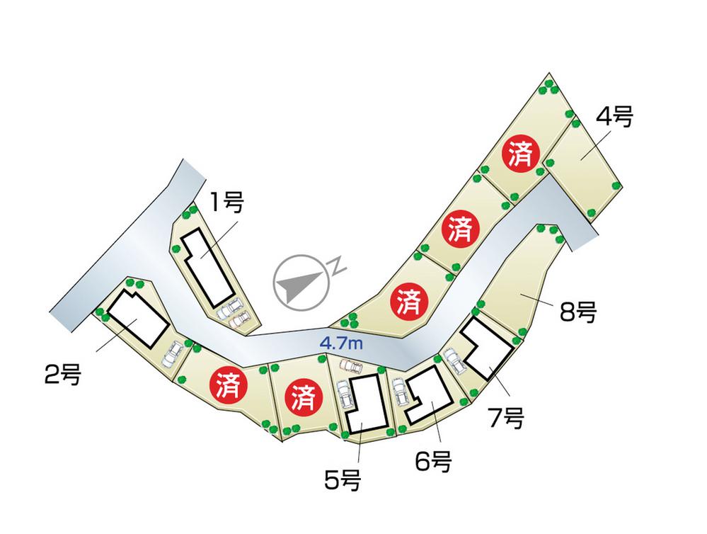 The entire compartment Figure. Compartment figure