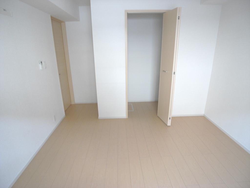 Other room space
