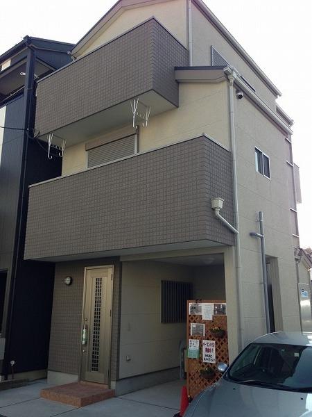 Local appearance photo