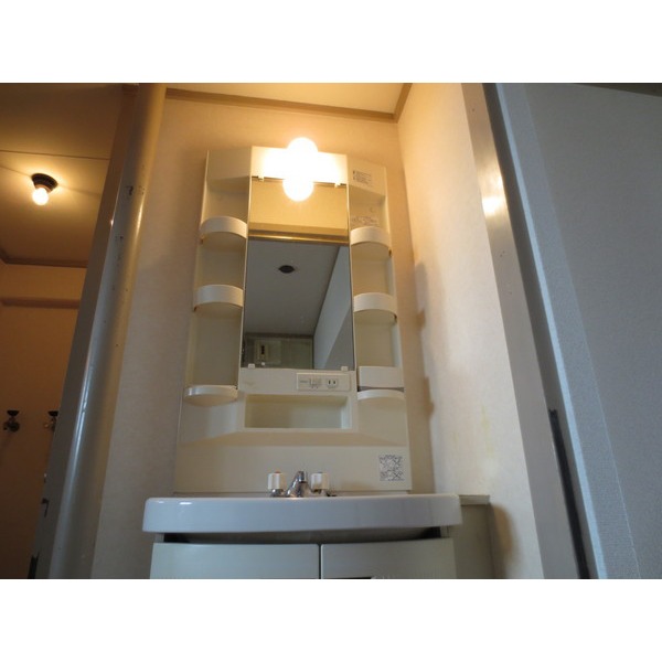 Washroom