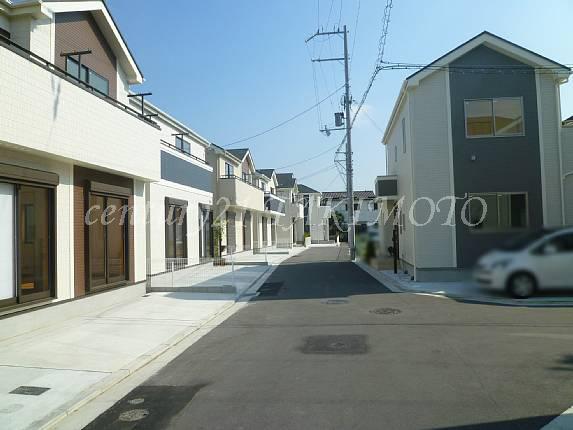 Sale already cityscape photo. Streets well-equipped all 20 compartments! !