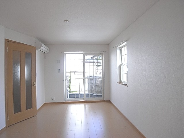 Other room space