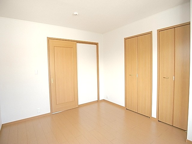 Other room space