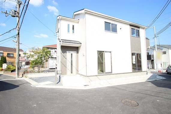 Local appearance photo. All 12 sections of the subdivision! !