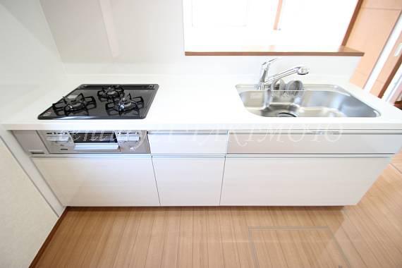 Kitchen. State-of-the-art system Kitchen! !