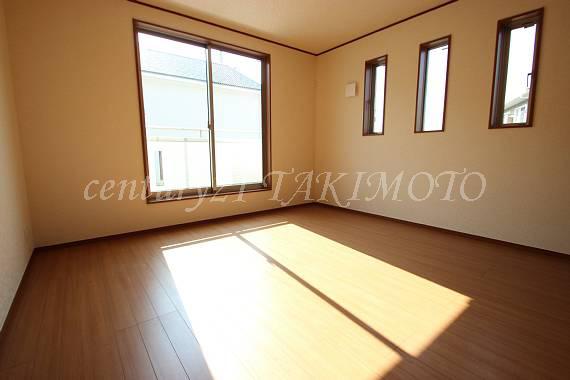 Same specifications photos (Other introspection). Bright two-plane daylight Western-style.