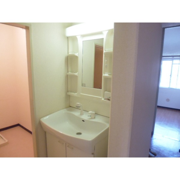 Washroom