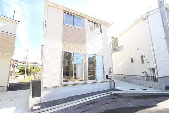 Local appearance photo. ventilation ・ Lighting is good! !