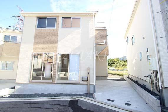 Local appearance photo. All 12 sections of the subdivision within the! !