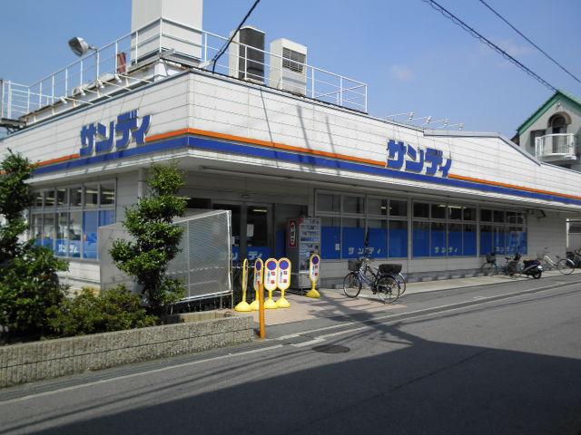 Osaka Prefecture Neyagawa Takayanagi 1