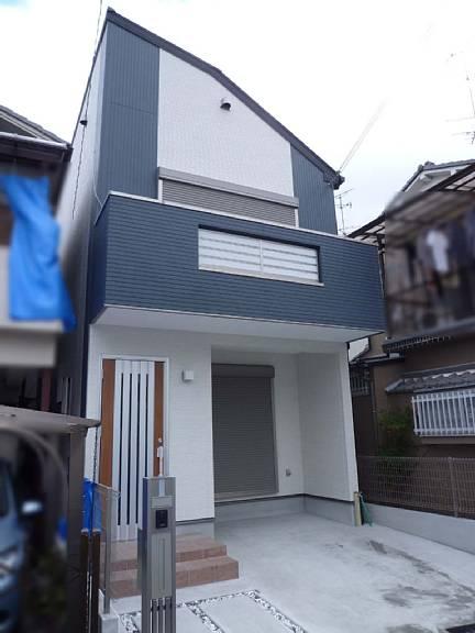 Local appearance photo. Since it has been building complete You can also check the room atmosphere.