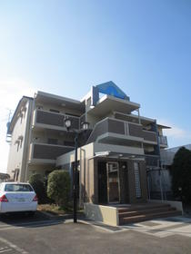 Building appearance