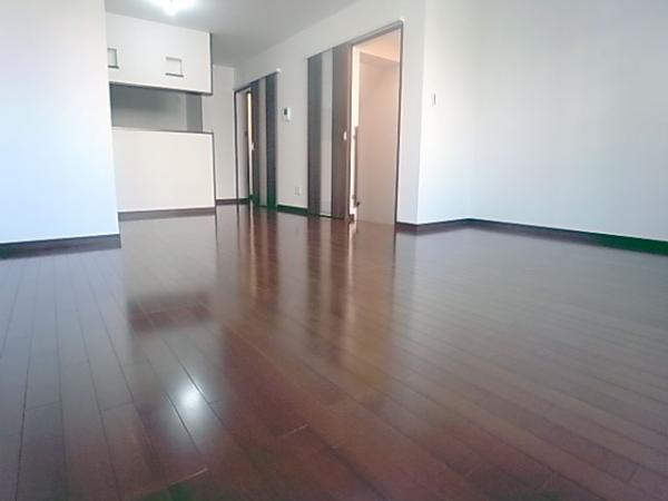 Same specifications photos (living). LDK22 quires more Bright and spacious