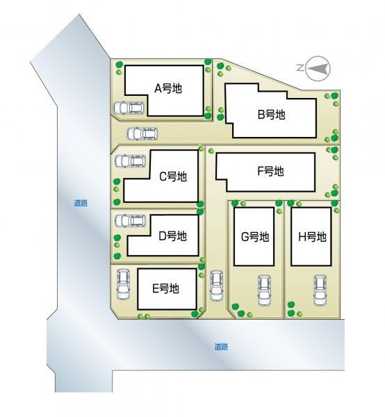 Other. Compartment figure