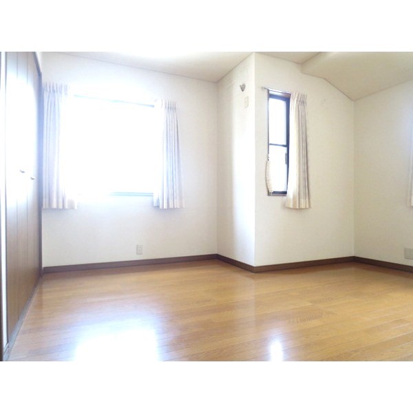 Other room space