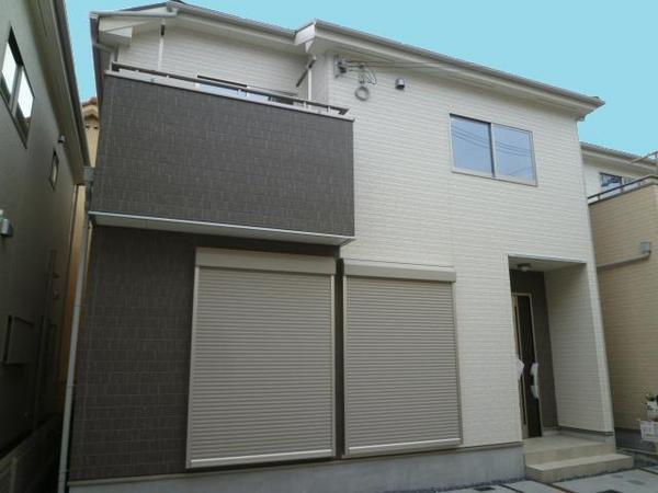 Local appearance photo. Elementary school familiarity of a 5-minute walk ☆