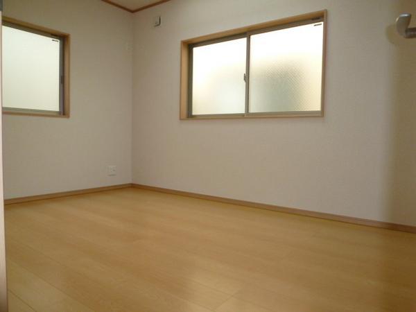 Non-living room