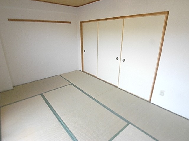 Other room space