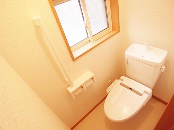 Toilet. Auto power deodorizing function bidet toilet (same specifications toilet)